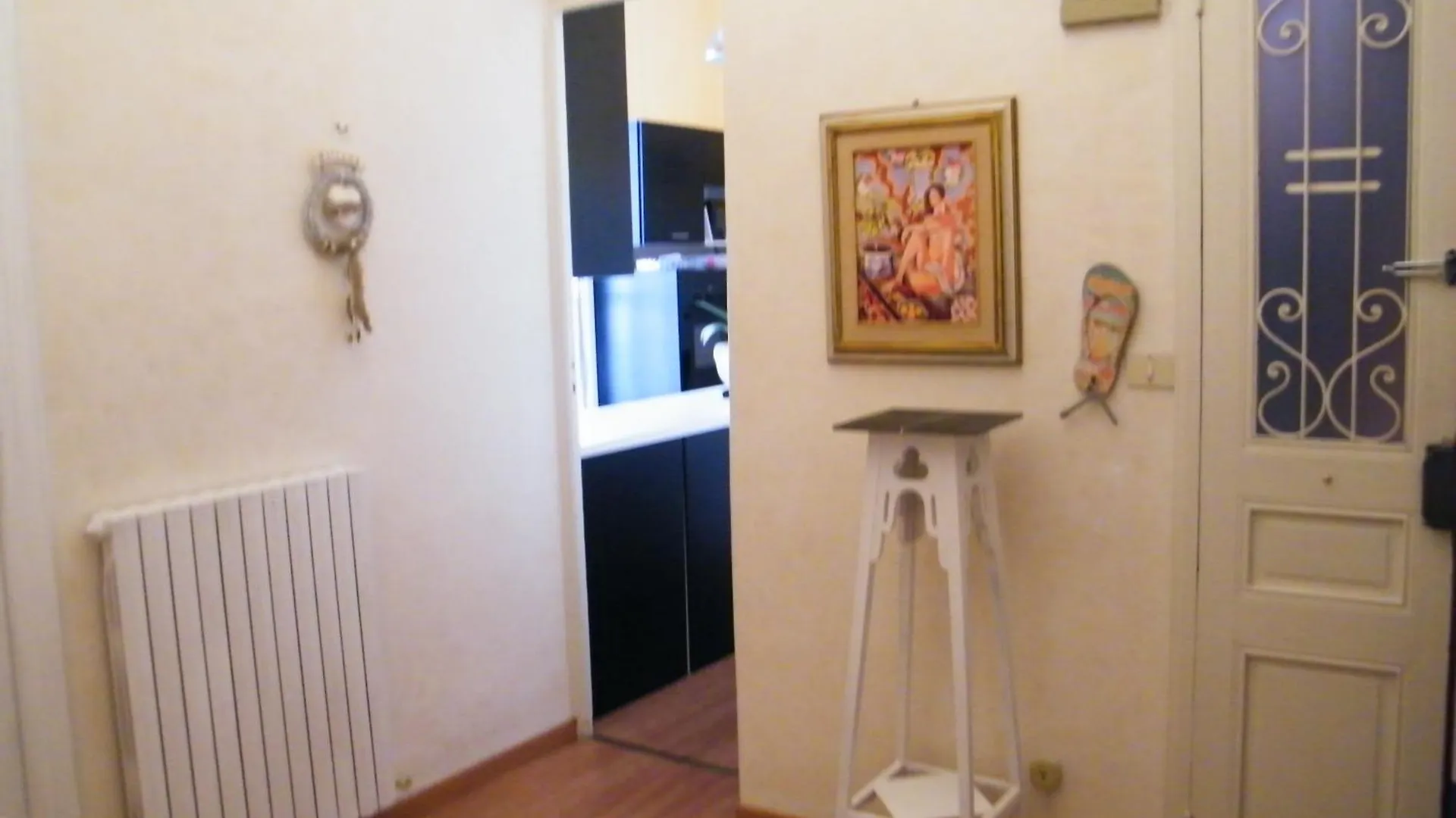Appartamento Vacanze I Provenzali Bordighera