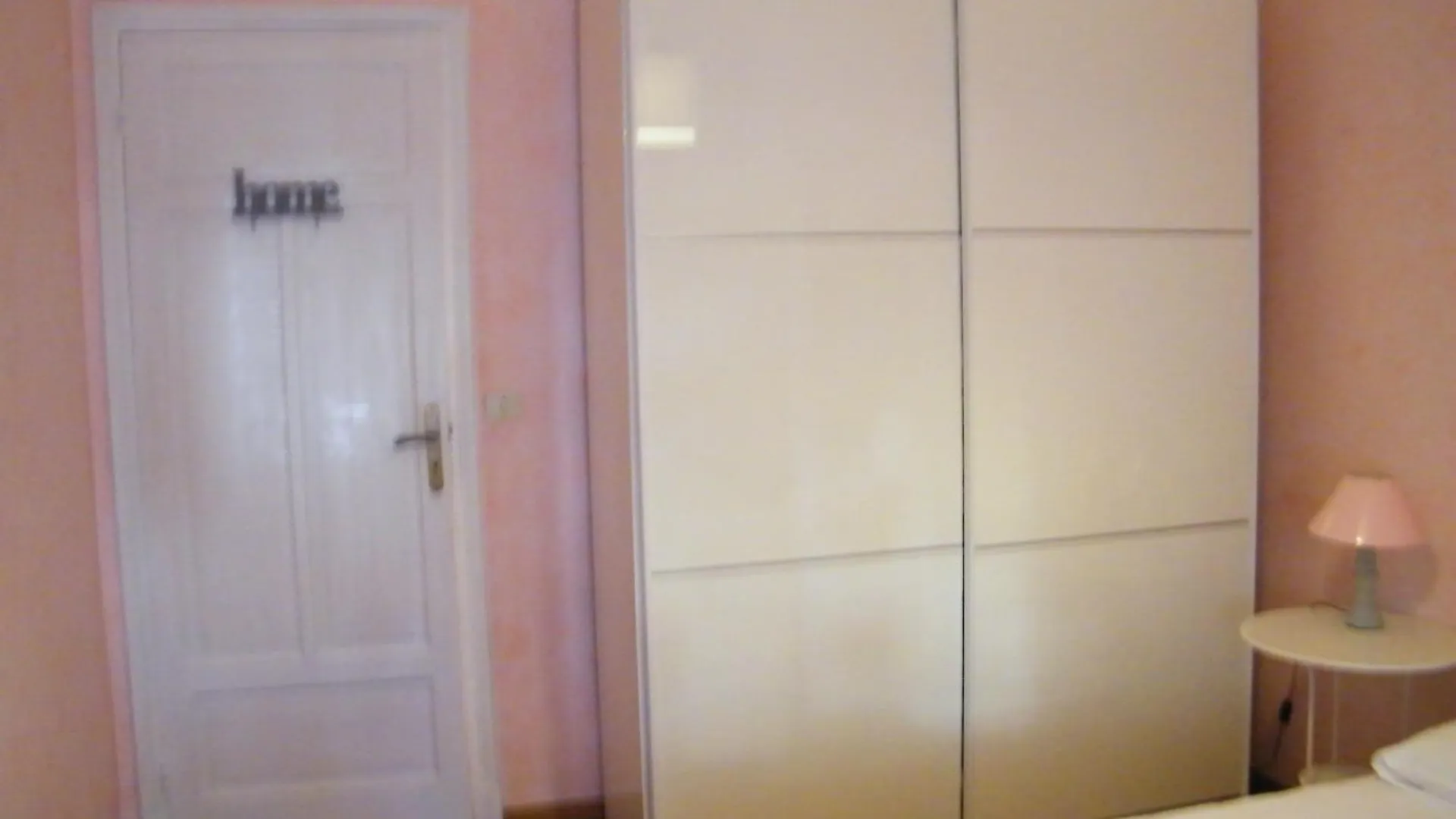 Appartamento Vacanze I Provenzali Bordighera