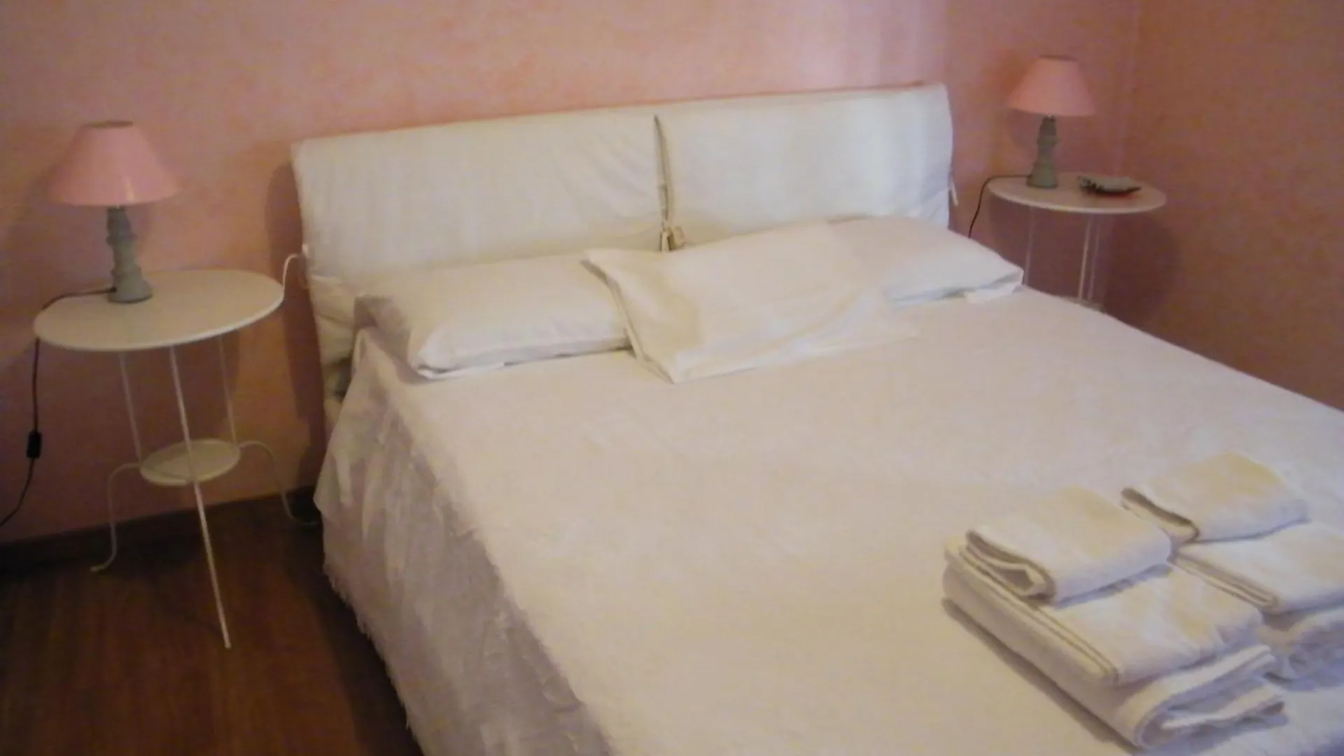 Apartment Appartamento Vacanze I Provenzali Bordighera