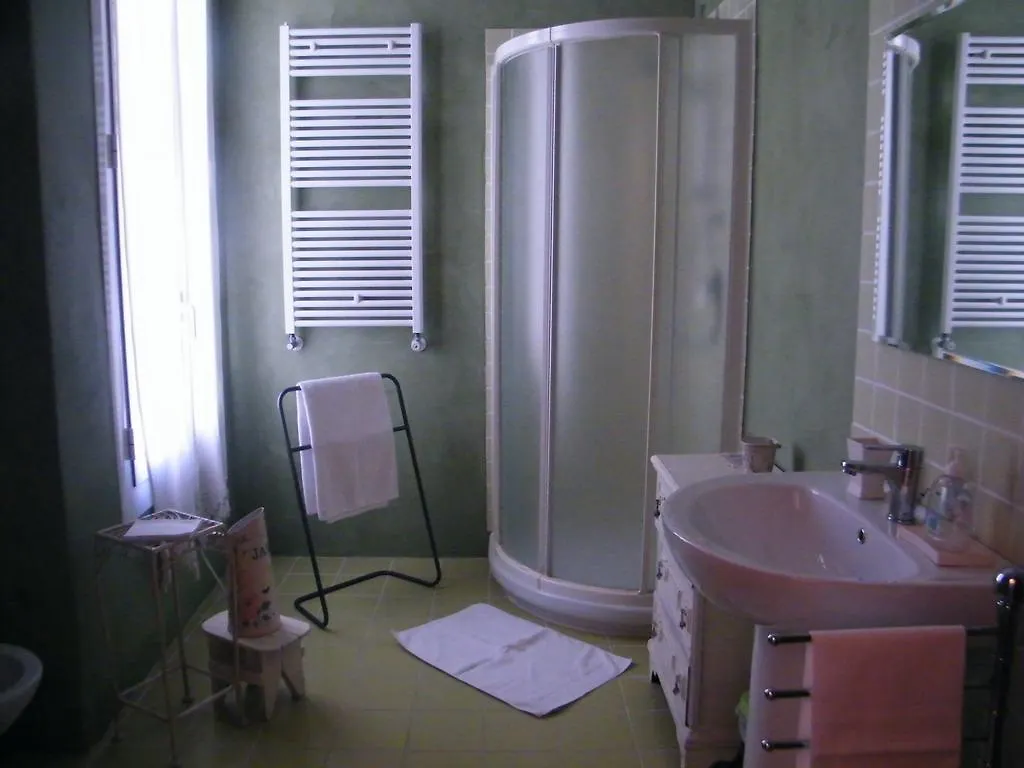 Apartment Appartamento Vacanze I Provenzali Bordighera Italy