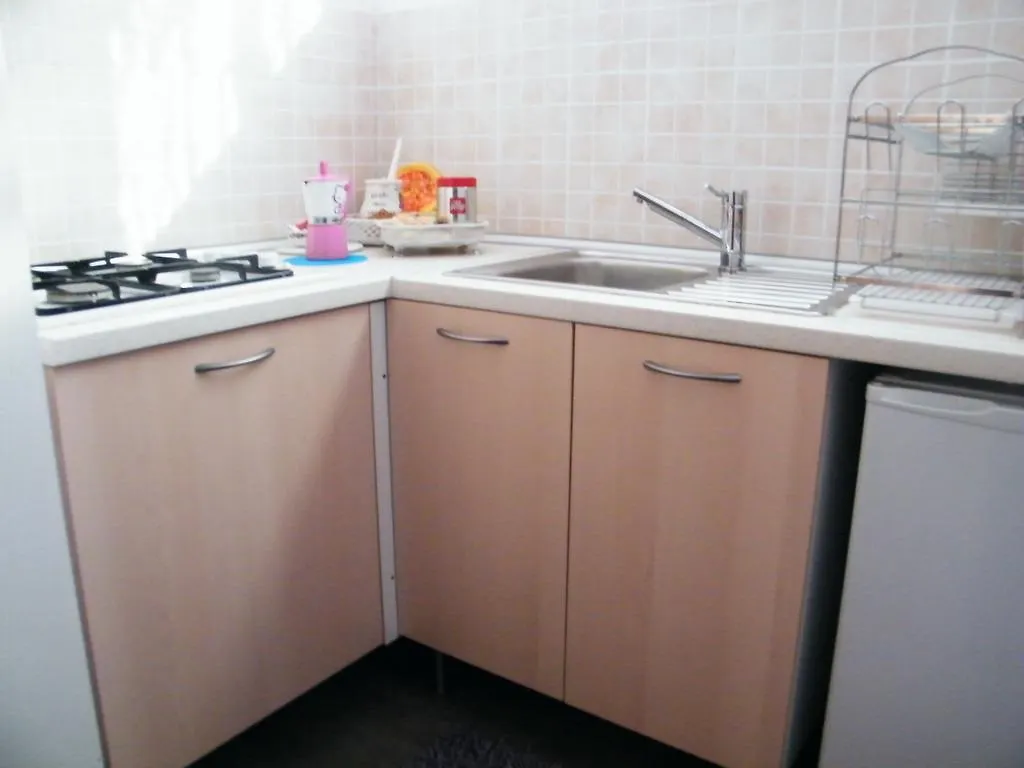 Apartment Appartamento Vacanze I Provenzali Bordighera