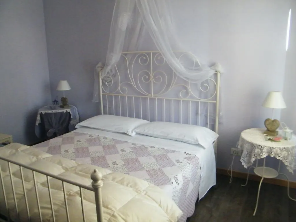 Appartamento Vacanze I Provenzali Bordighera Apartment