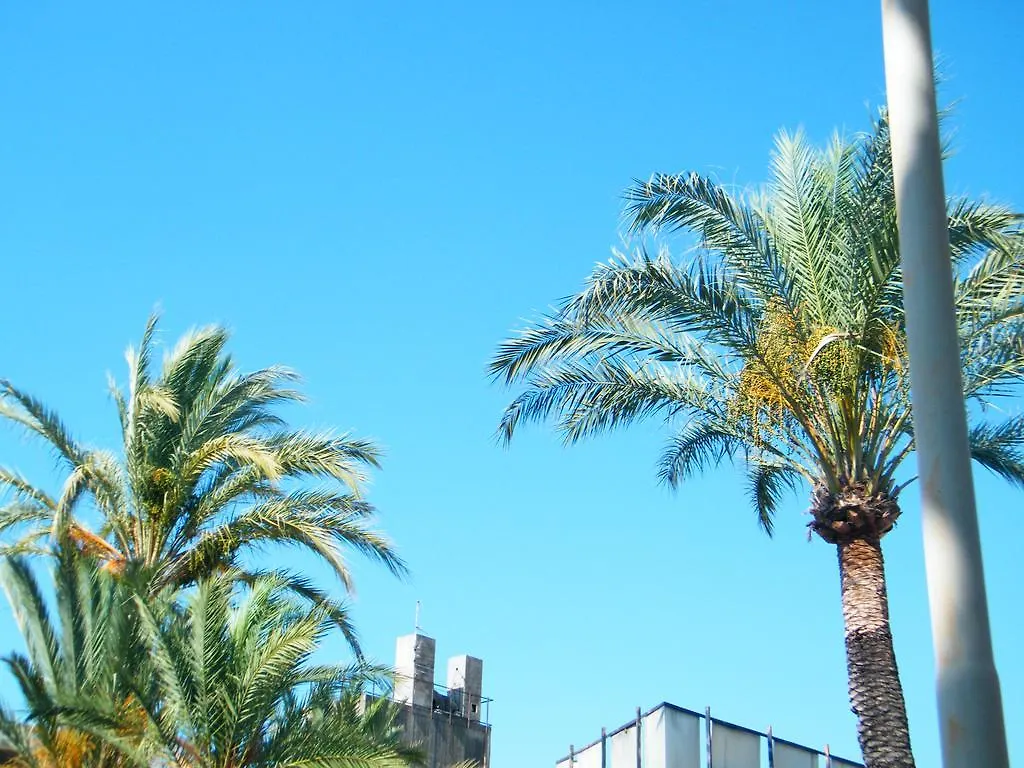 Appartamento Vacanze I Provenzali Bordighera