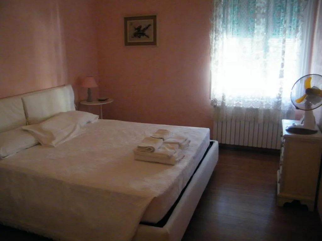 Apartment Appartamento Vacanze I Provenzali Bordighera