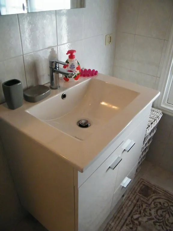 Appartamento Vacanze I Provenzali Bordighera Apartment